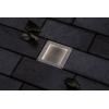 Paulmann Brick 94595 podlahové svítidlo LED 1 W nerezová ocel