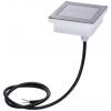 Paulmann Brick 94595 podlahové svítidlo LED 1 W nerezová ocel