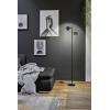 Paulmann Pane 79780 LED stojací lampa LED 6 W černá
