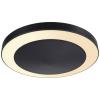 Paulmann Circula 94525 venkovní stropní LED osvětlení 14 W antracitová