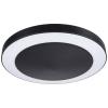 Paulmann Circula 94525 venkovní stropní LED osvětlení 14 W antracitová