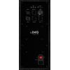 IMG Stageline DRIVE-12A aktivní PA reproduktor 30 cm 12 palec 350 W 1 ks