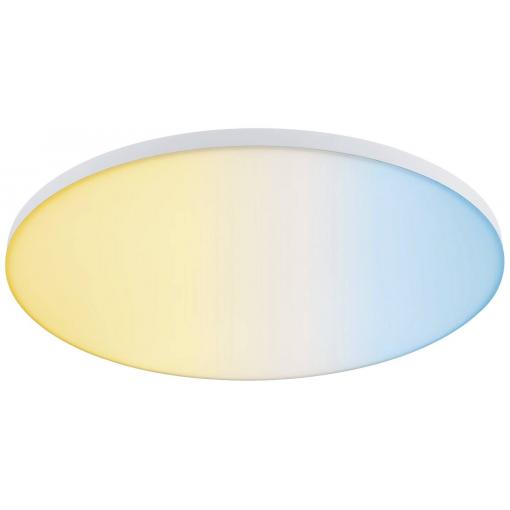Paulmann Velora 79896 LED stropní svítidlo 32 W teplá až studená bílá bílá