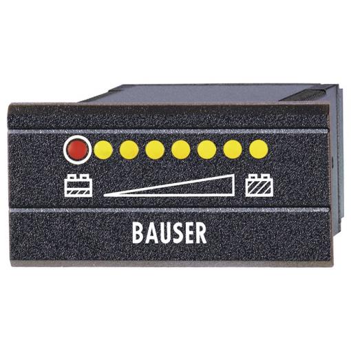 Bauser 828 12 V 10.4 - 12 V/DC