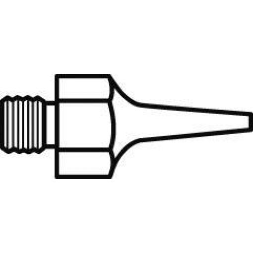 Weller DS 115 odsávací hrot horkovzdušné trysky Velikost hrotů 0.7 mm Délka hrotů 24.5 mm Obsah 1 ks