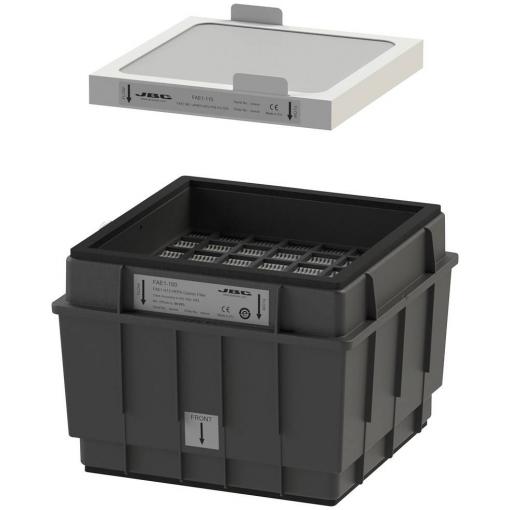 JBC Tools FAE1-100 kompaktní filtr 1 ks