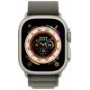 Apple Watch Ultra (1. Generation) Apple Watch 49 mm L zelená