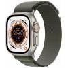 Apple Watch Ultra (1. Generation) Apple Watch 49 mm L zelená