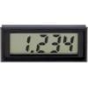 VOLTCRAFT 70004 digitální panelový měřič ±199,9 mV