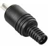 TRU COMPONENTS TC-10336000 konektor reproduktoru zástrčka, rovná Pólů: 2 1 ks