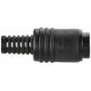 TRU COMPONENTS TC-10336012 konektor reproduktoru zásuvka, rovná Pólů: 2 1 ks