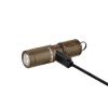 OLight IXV LED kapesní svítilna napájeno akumulátorem 180 lm 22 g