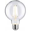 Paulmann 28970 LED Energetická třída (EEK2021) E (A - G) E27 9 W = 75 W teplá bílá (Ø x v) 95 mm x 140 mm 1 ks