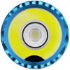 OLight Warrior 3S LED kapesní svítilna, s brašnou, s klipem na opasek, napájeno akumulátorem, 2300 lm, 176 g