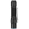 OLight Warrior 3S LED kapesní svítilna, s brašnou, s klipem na opasek, napájeno akumulátorem, 2300 lm, 176 g