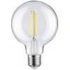 Paulmann 28969 LED Energetická třída (EEK2021) F (A - G) E27 7.5 W = 60 W teplá bílá (Ø x v) 95 mm x 140 mm 1 ks