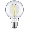 Paulmann 28968 LED Energetická třída (EEK2021) F (A - G) E27 7.5 W = 60 W teplá bílá (Ø x v) 80 mm x 122 mm 1 ks