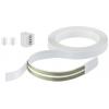 Paulmann Xana SET 95577 LED osvětlení obrázků 5.5 W LED hliník (kartáčovaný)
