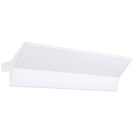 Paulmann Stine 79512 nástěnné světlo 13 W LED bílá (matná)