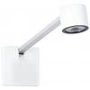 Paulmann Adelia 95574 LED osvětlení obrázků 4.5 W LED hliník (kartáčovaný)