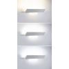 Paulmann Ranva 79508 nástěnné světlo 13 W LED bílá (matná)