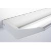 Paulmann Ranva 79506 nástěnné světlo 13 W LED bílá (matná)