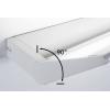 Paulmann Ranva 79506 nástěnné světlo 13 W LED bílá (matná)