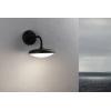 Paulmann Nostro LED anthrazit 94758 venkovní nástěnné osvětlení LED 10 W antracitová