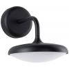 Paulmann Nostro LED anthrazit 94758 venkovní nástěnné osvětlení LED 10 W antracitová