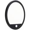 Paulmann 94708 Lamina PIR 2200K rd. schwarz LED stropní svítidlo 14 W černá