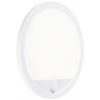Paulmann 94706 Lamina PIR 2200K rd. weiß LED stropní svítidlo 14 W bílá