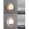 Paulmann 94706 Lamina PIR 2200K rd. weiß LED stropní svítidlo 14 W bílá