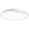 Paulmann 94706 Lamina PIR 2200K rd. weiß LED stropní svítidlo 14 W bílá