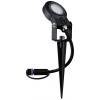 Paulmann P+S Spot Set Sting 2200K 94729 Osvětlovací systém Plug&Shine startovací sada LED zahradních reflektorů LED 18.9 W zlatá antracitová