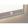 Paulmann 94707 Lamina PIR 2200K eck. Weiß LED stropní svítidlo LED 14 W bílá