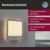 Paulmann 94707 Lamina PIR 2200K eck. Weiß LED stropní svítidlo LED 14 W bílá