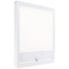 Paulmann 94707 Lamina PIR 2200K eck. Weiß LED stropní svítidlo LED 14 W bílá