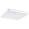 Paulmann 94707 Lamina PIR 2200K eck. Weiß LED stropní svítidlo LED 14 W bílá