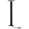Paulmann P+S Poller Plate IP44 2200K 94723 Osvětlovací systém Plug&Shine LED zahradní reflektor LED 7 W zlatá antracitová
