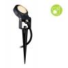 Paulmann P+S Spot Sting 2200K 94728 Osvětlovací systém Plug&Shine LED zahradní reflektor (rozšíření) LED 6.3 W zlatá antracitová