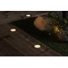 Paulmann P+S Floor insect friendly 94721 Osvětlovací systém Plug&Shine LED zahradní reflektor (rozšíření) LED 2 W zlatá stříbrná
