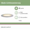 Paulmann P+S Floor insect friendly 94721 Osvětlovací systém Plug&Shine LED zahradní reflektor (rozšíření) LED 2 W zlatá stříbrná