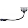 Paulmann P+S Floor insect friendly 94721 Osvětlovací systém Plug&Shine LED zahradní reflektor (rozšíření) LED 2 W zlatá stříbrná
