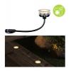 Paulmann P+S Floor insect friendly 94721 Osvětlovací systém Plug&Shine LED zahradní reflektor (rozšíření) LED 2 W zlatá stříbrná