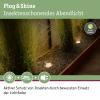 Paulmann P+S Floor insect friendly 94716 Osvětlovací systém Plug&Shine LED zahradní reflektor (rozšíření) LED 4.5 W zlatá antracitová