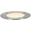 Paulmann P+S Floor insect friendly 94716 Osvětlovací systém Plug&Shine LED zahradní reflektor (rozšíření) LED 4.5 W zlatá antracitová
