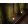 Paulmann P+S Floor Set insect friendly 94717 Osvětlovací systém Plug&Shine LED vestavná svítidla LED 13.5 W zlatá antracitová
