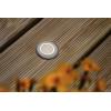 Paulmann Floor downlight 2200K deko rd 94727 podlahové svítidlo LED 2.2 W hliník