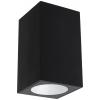 Paulmann 94710 Flame 2200K anthrazit venkovní stropní osvětlení LED 4 W antracitová