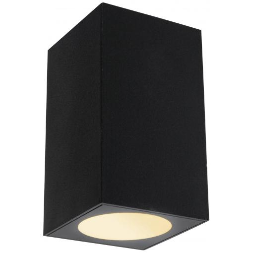 Paulmann 94710 Flame 2200K anthrazit venkovní stropní osvětlení LED 4 W antracitová